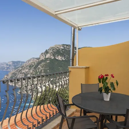 Estate4home - Degli Dei * Positano