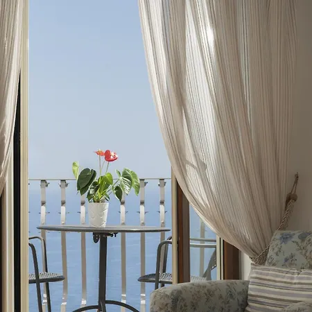 Estate4home - Degli Dei Villa Positano