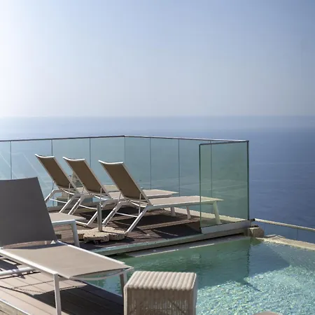 Villa Estate4home - Degli Dei Positano