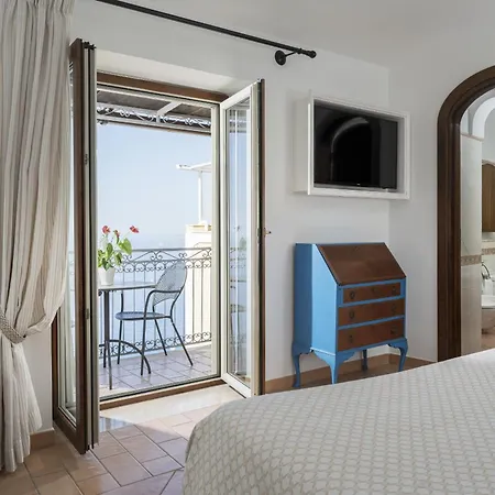 Estate4home - Degli Dei * Positano