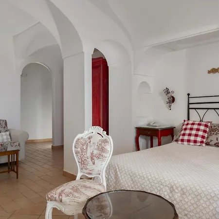 Estate4home - Degli Dei Positano