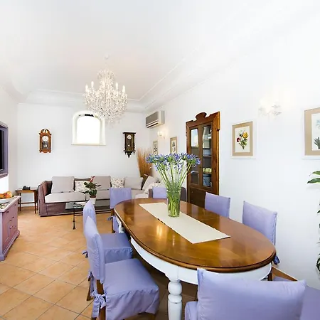 Villa Estate4home - Degli Dei Positano