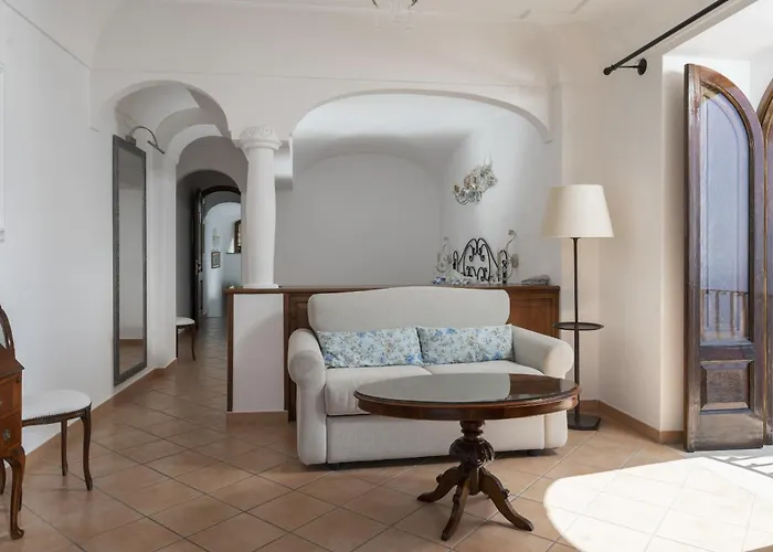 Estate4home - Degli Dei Positano