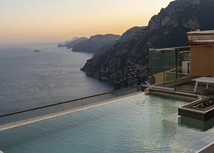 Estate4home - Degli Dei * Positano