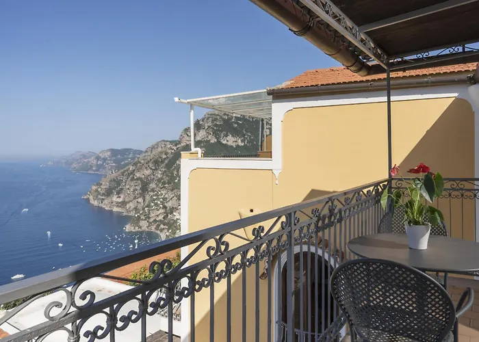 Estate4home - Degli Dei Villa