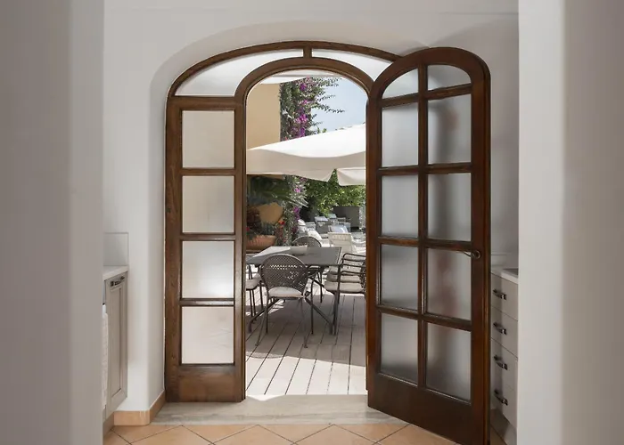 Estate4home - Degli Dei Villa *