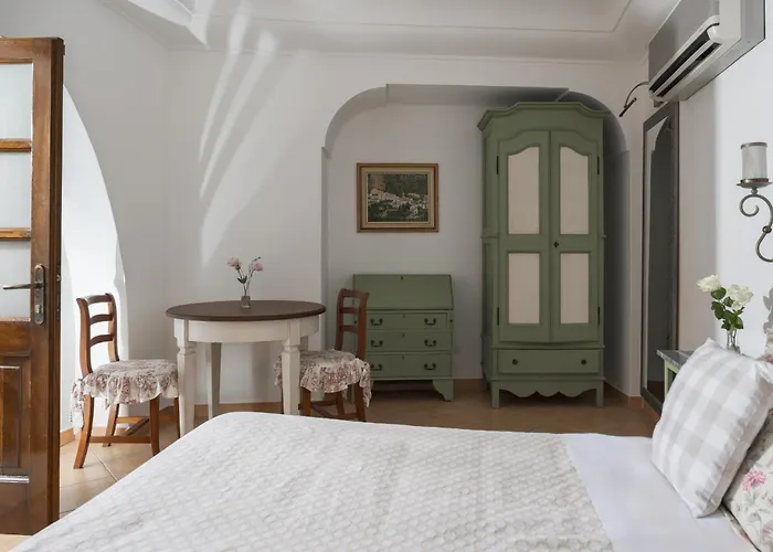 Estate4home - Degli Dei Villa Positano