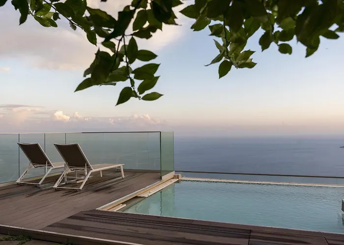 Villa Estate4home - Degli Dei