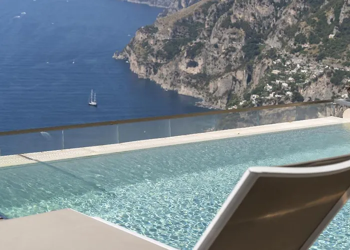 Estate4home - Degli Dei * Positano