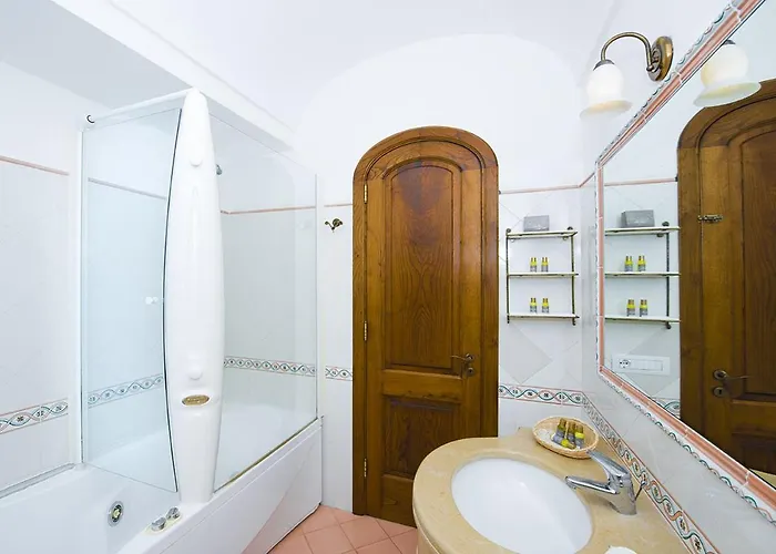 Estate4home - Degli Dei Villa Positano