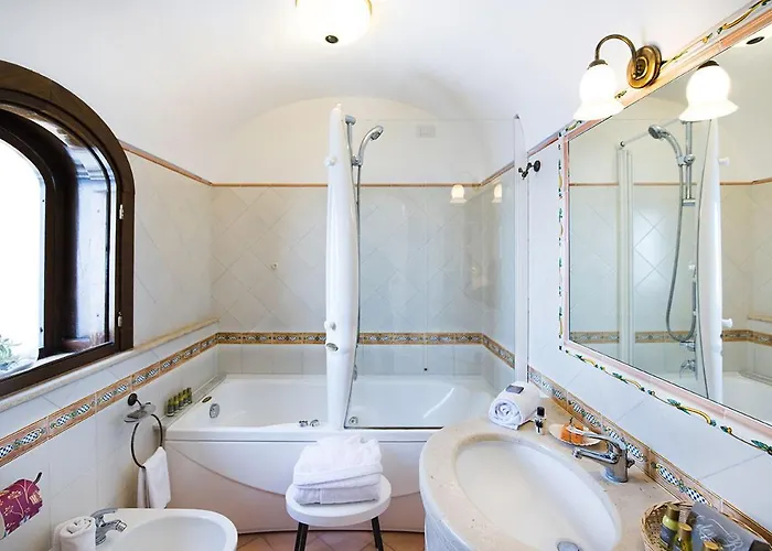 Estate4home - Degli Dei Positano