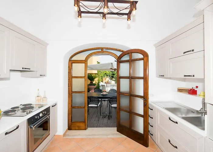 Estate4home - Degli Dei Villa